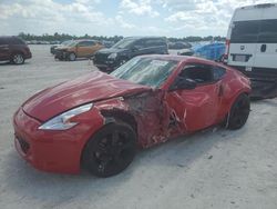 2012 Nissan 370Z Base for sale in Arcadia, FL