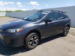 2019 Subaru Crosstrek Premium en venta en New Britain, CT