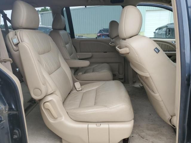 2006 Honda Odyssey EXL