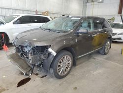 2011 Lincoln MKX for sale in Milwaukee, WI