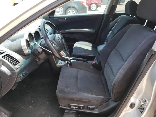 2004 Nissan Maxima SE