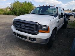 Ford Vehiculos salvage en venta: 2001 Ford F350 Super Duty