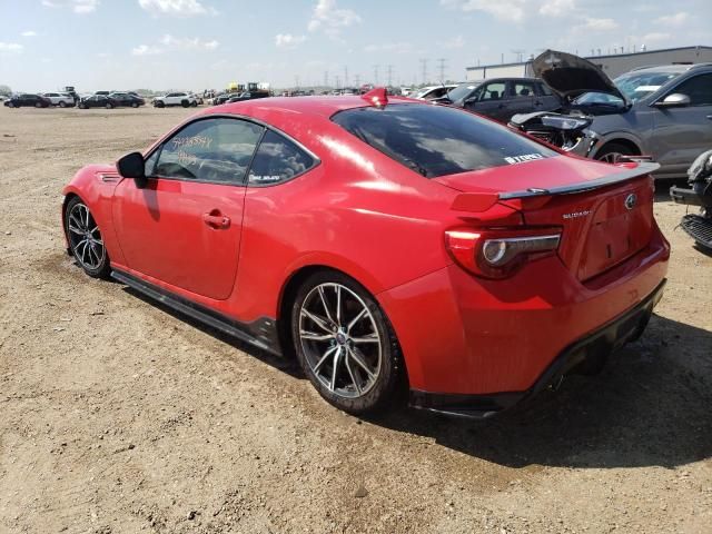 2019 Subaru BRZ Premium