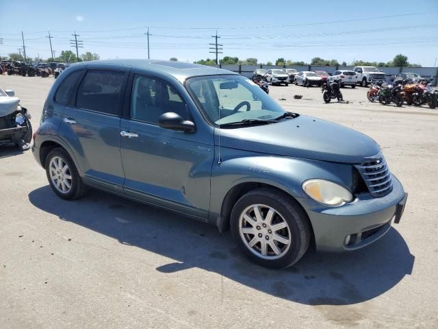 2006 Chrysler PT Cruiser Limited