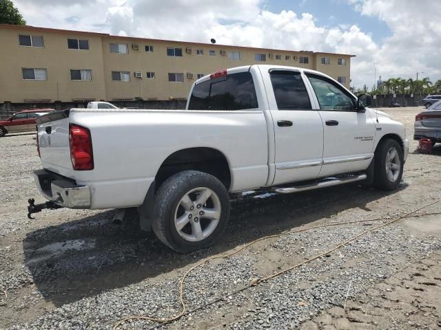 2007 Dodge RAM 1500 ST