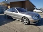 2006 Mercedes-Benz S 500