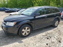 2012 Dodge Journey SXT for sale in Candia, NH