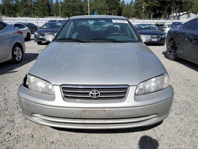 2000 Toyota Camry CE