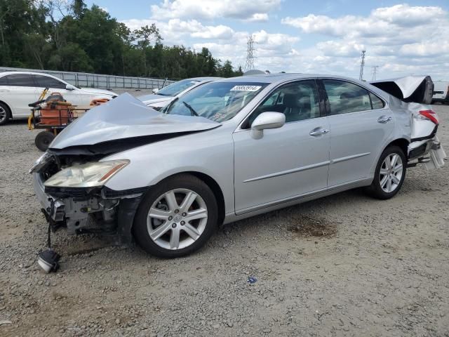 2009 Lexus ES 350