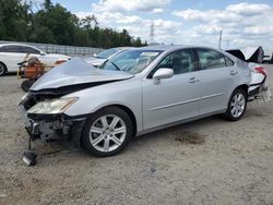 2009 Lexus ES 350 en venta en Riverview, FL