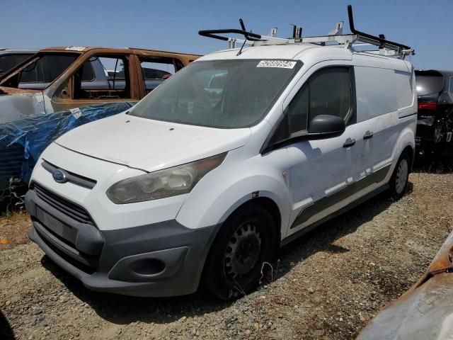 2014 Ford Transit Connect XL