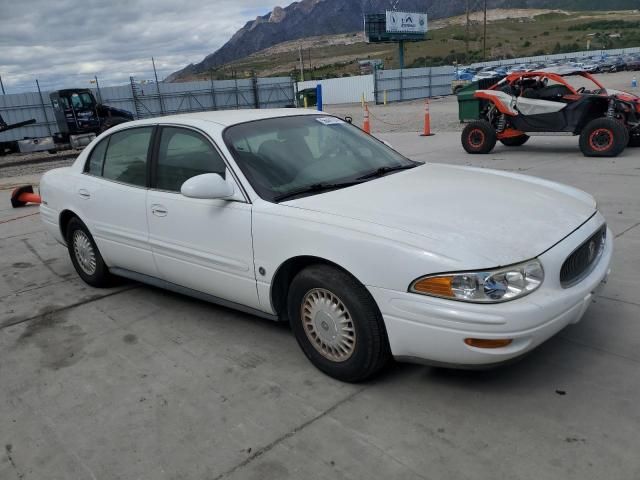 2000 Buick Lesabre Limited