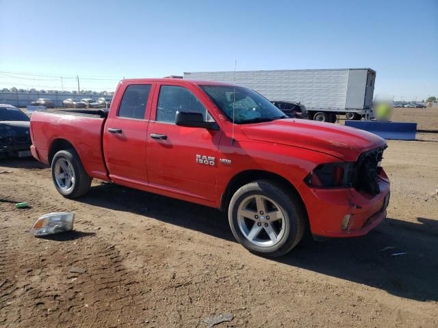 2015 Dodge RAM 1500 ST