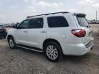 2010 Toyota Sequoia Platinum