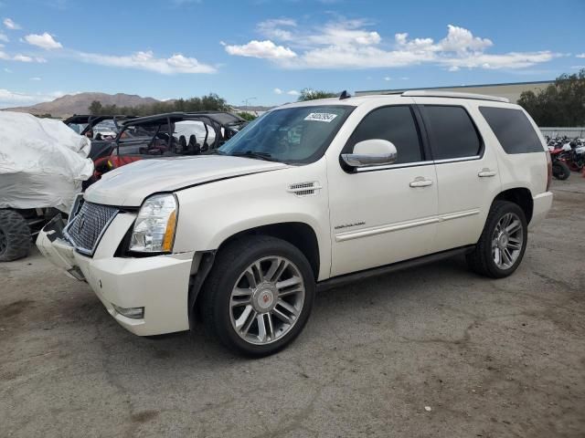 2013 Cadillac Escalade Premium