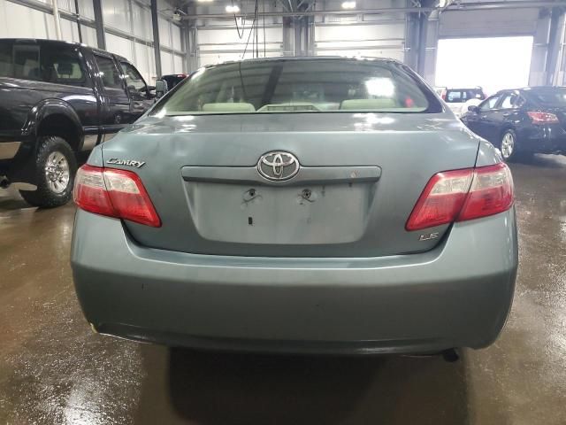 2009 Toyota Camry Base