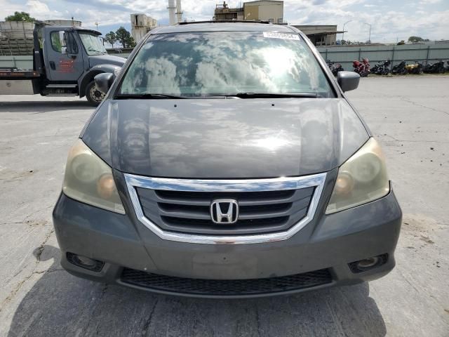 2008 Honda Odyssey Touring