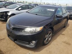 2012 Toyota Camry Base for sale in Elgin, IL