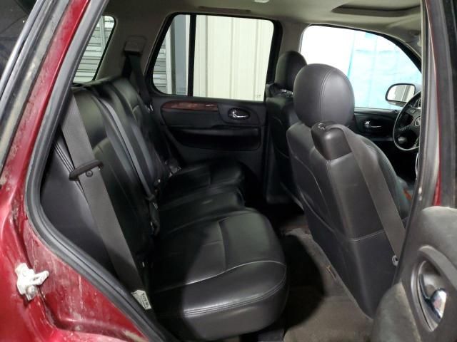 2007 GMC Envoy