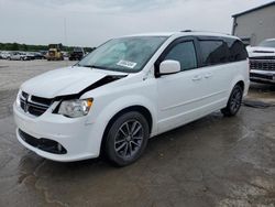 Dodge Vehiculos salvage en venta: 2017 Dodge Grand Caravan SXT