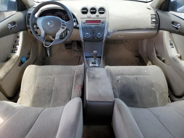 2011 Nissan Altima Base