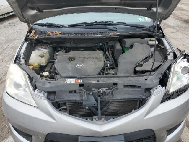 2010 Mazda 5