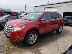 2014 Ford Edge Limited for sale in Chicago Heights, IL