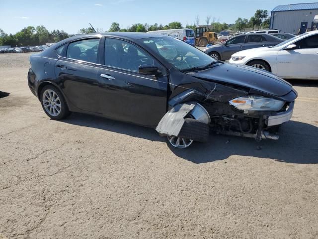 2015 Dodge Dart Limited