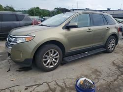 2013 Ford Edge SEL for sale in Lebanon, TN