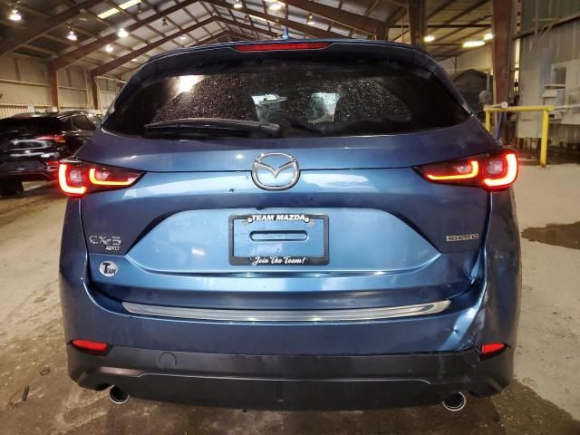 2023 Mazda CX-5 Premium Plus