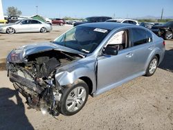 2013 Subaru Legacy 2.5I for sale in Tucson, AZ