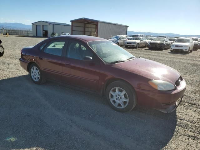 2006 Ford Taurus SE