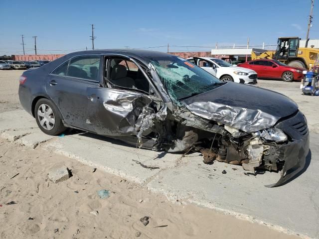 2008 Toyota Camry CE