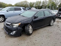 2013 Toyota Camry SE en venta en North Billerica, MA