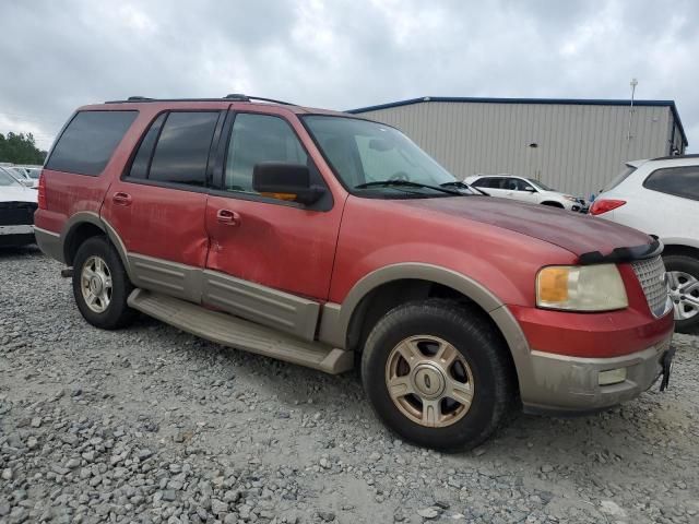 2003 Ford Expedition Eddie Bauer