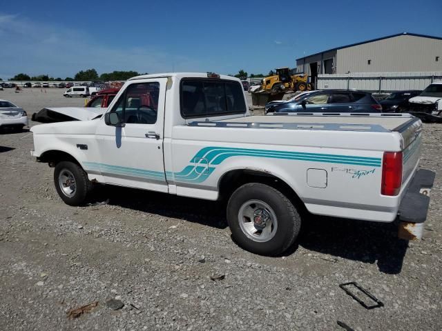 1994 Ford F150