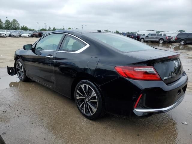 2016 Honda Accord EX