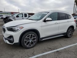 BMW x1 xdrive28i salvage cars for sale: 2020 BMW X1 XDRIVE28I