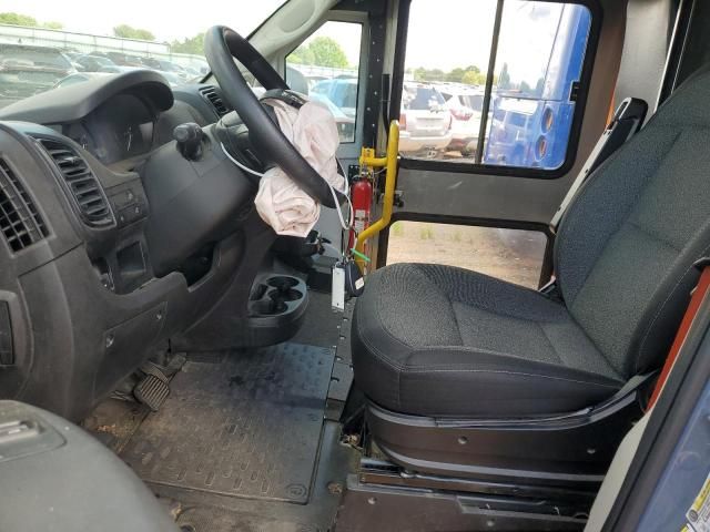 2022 Dodge RAM Promaster 3500 3500 Standard