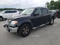 2011 Nissan Frontier S for sale in Dunn, NC