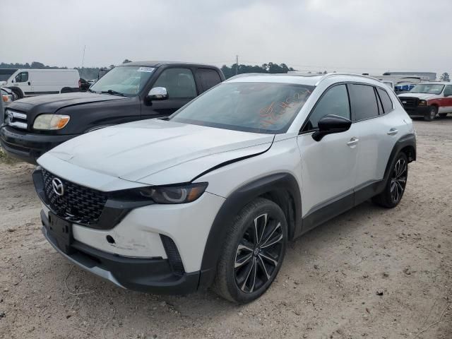 2023 Mazda CX-50 Premium