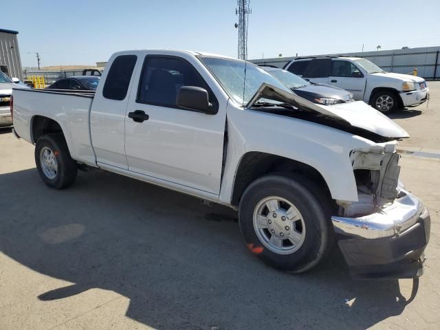 2006 Chevrolet Colorado