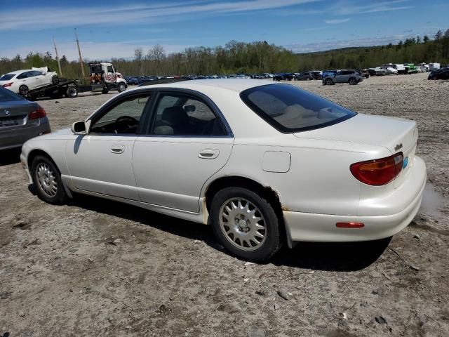 1998 Mazda Millenia