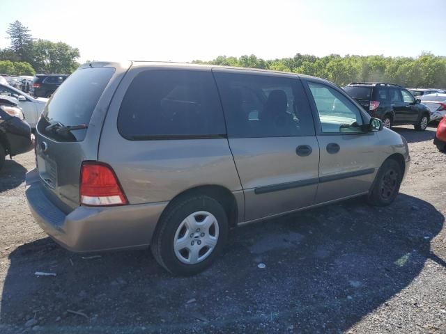 2005 Ford Freestar S