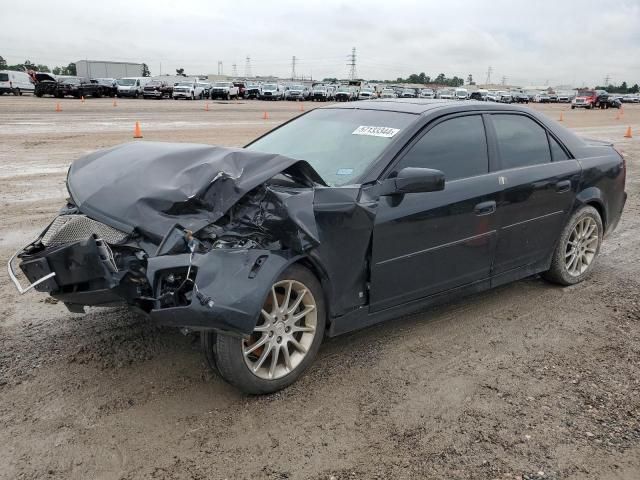 2007 Cadillac CTS HI Feature V6