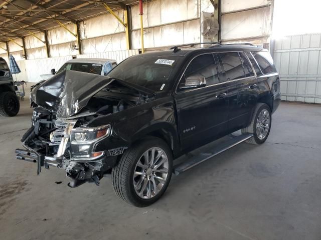 2019 Chevrolet Tahoe K1500 Premier