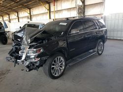 2019 Chevrolet Tahoe K1500 Premier en venta en Phoenix, AZ