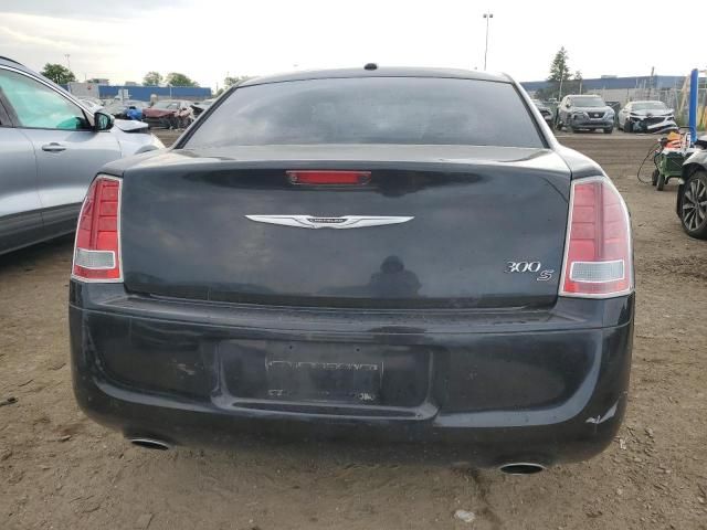 2013 Chrysler 300 S