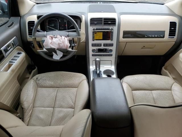 2010 Lincoln MKX