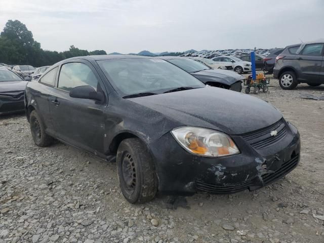 2009 Chevrolet Cobalt LS